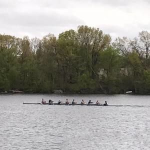 Meet your Posher, Bradley